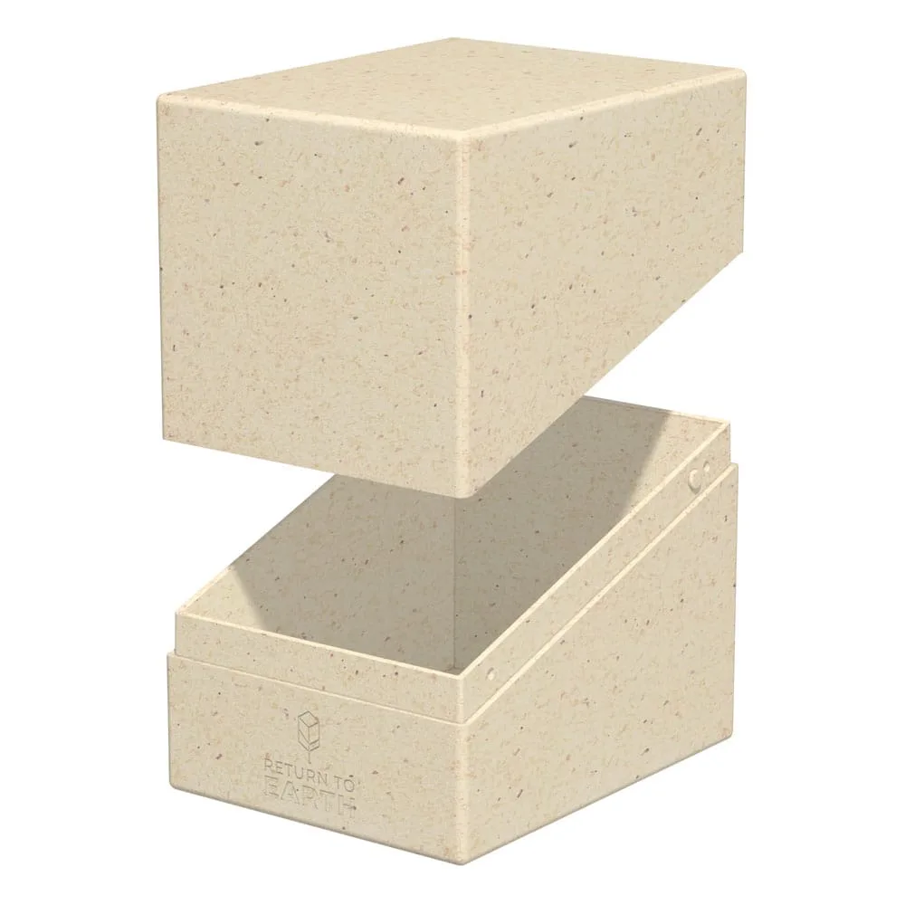 Ultimate Guard Deck Box – Return to Earth Boulder 133+ Natural 6