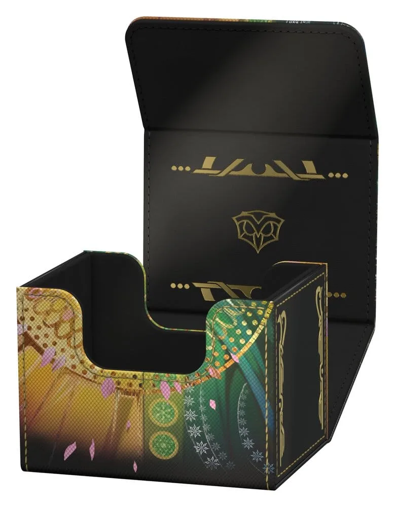 Magic the Gathering Deck Box – Veil of Summer Sidewinder 100+ 6