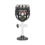 Metallica Kelch – Master of Puppets 18 cm 1