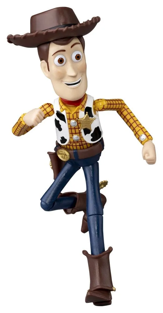 Toy Story Action Figure – Woody 23 cm 6