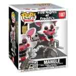 Five Nights at Freddy’s Vinyl Figure – Super Sized POP Mangle 15 cm 2