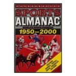 Back to the Future Verzamelbaar – Sports Almanac 8