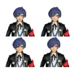 Persona 3 Action Figure – Makoto Yuki Elite Edition 18 cm 4