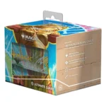 Magic the Gathering Deck Box – Sab-Sunen Sidewinder 100+ 9