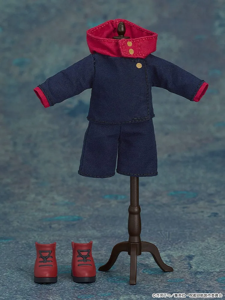 Jujutsu Kaisen Action Figure – Yuji Itadori Nendoroid Doll 14 cm 6