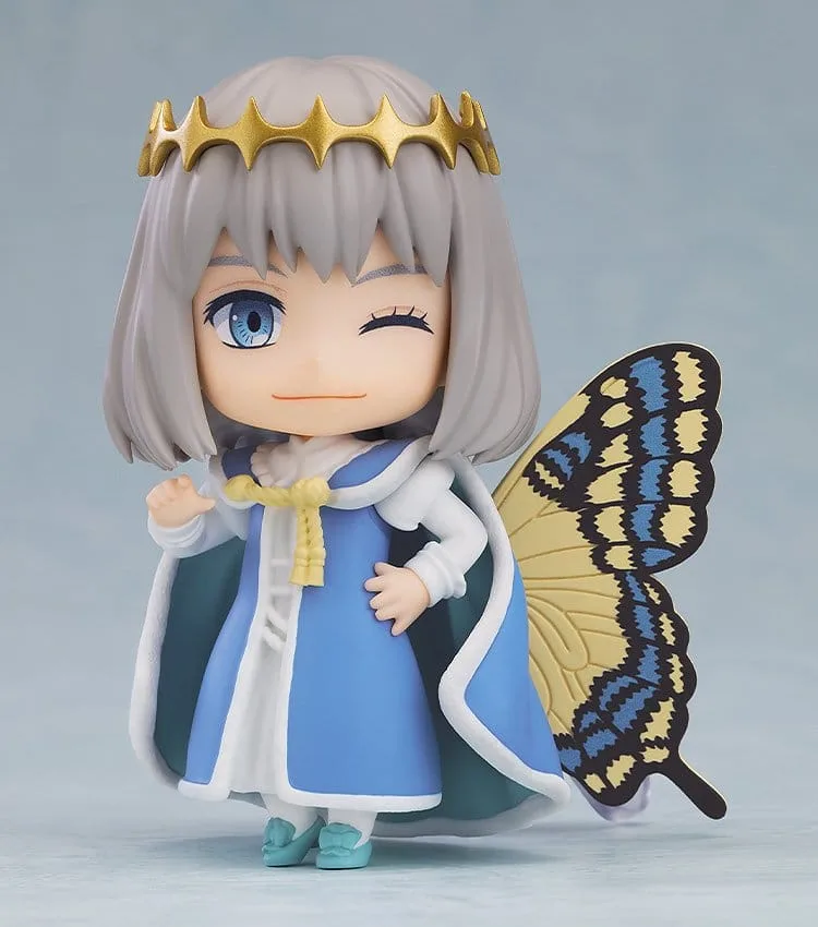 Fate/Grand Order Mini Figures – Oberon Nendoroid Surprise 6-Pack 3