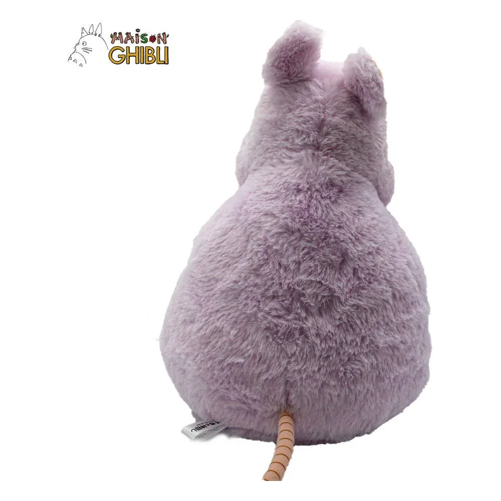 Boh Mouse Plush Cushion – Nakayoshi 25 cm 2