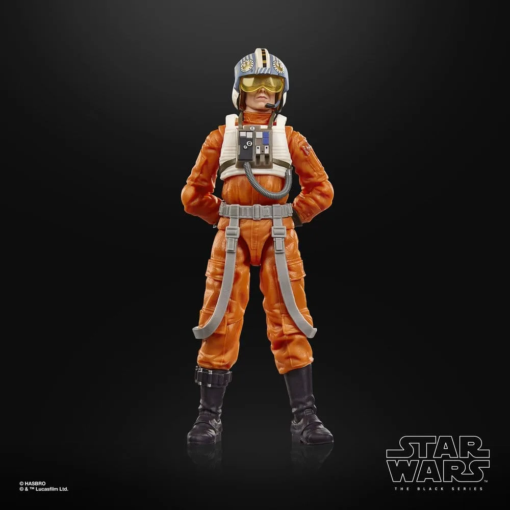 Star Wars Action Figure – Colonel Ward Black Series 15 cm 9