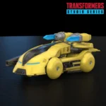 Transformers One Action Figure – Bumblebee B-127 11 cm 2