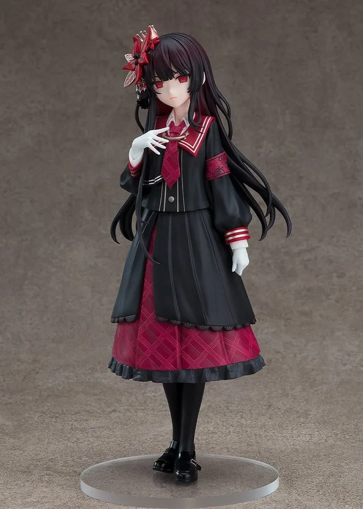 Magical Girl Witch Trials Figure – Hiro Nikaido Pop Up Parade L 5