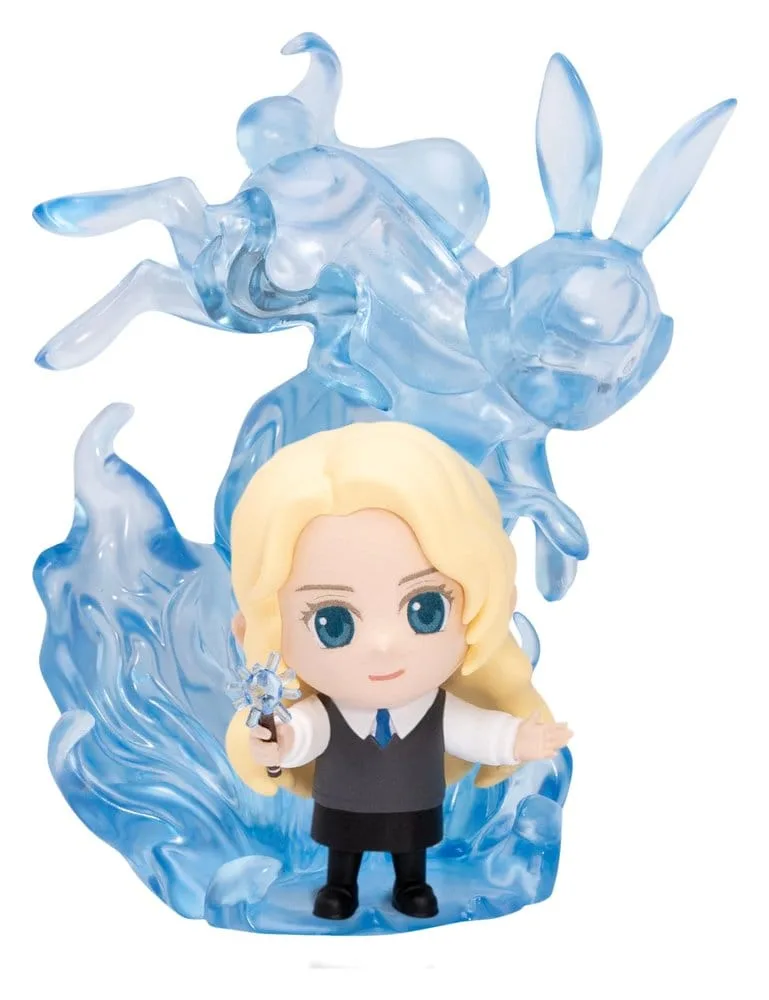 Harry Potter Mini Figures – Patronus 6 Blind Boxes 11 cm 24