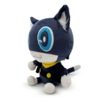 Persona 5 Tactica Plush Figure – Morgana 22 cm 3