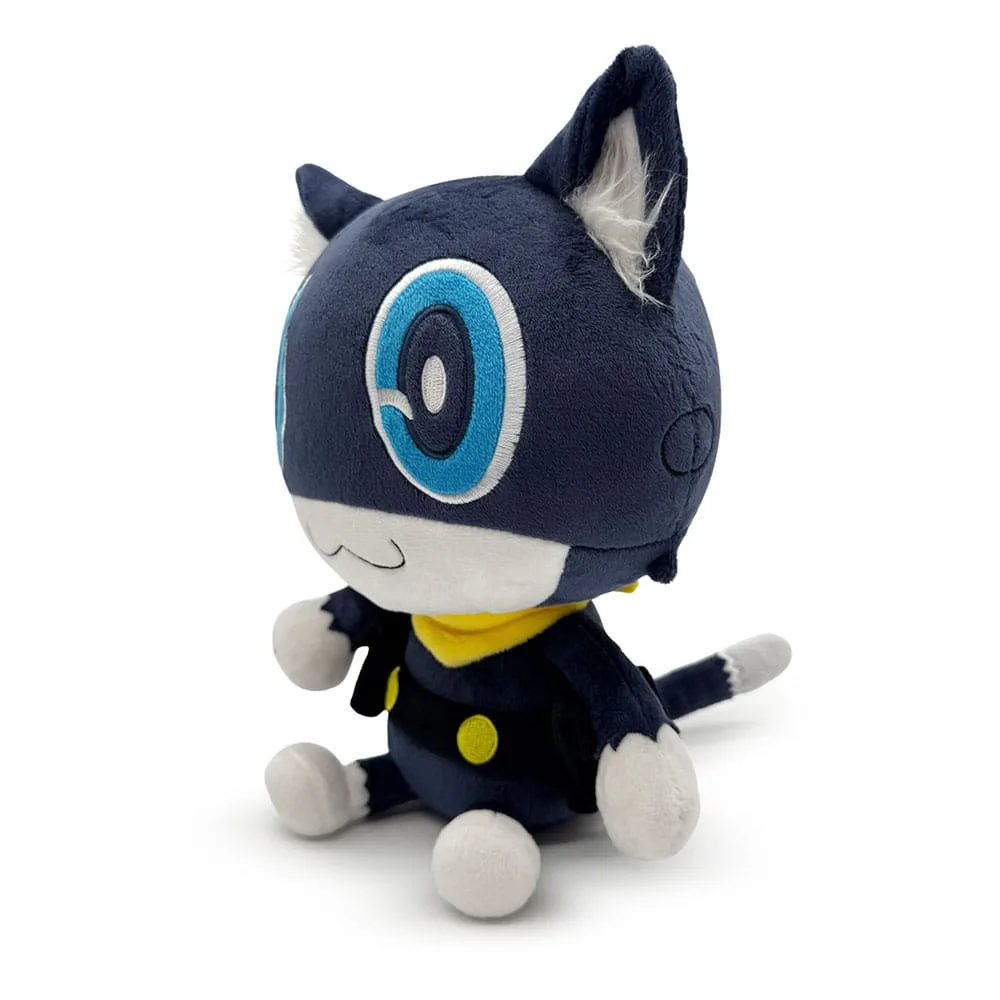 Persona 5 Tactica Plush Figure – Morgana 22 cm 3