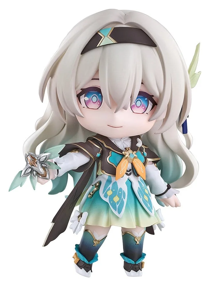 Honkai Star Rail Action Figure – Nendoroid Firefly 10 cm