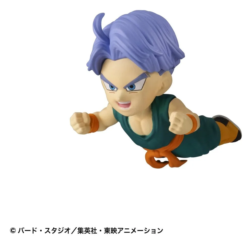 Dragon Ball Mini Figures – Tobimas Vol. 3 Blind Box Assortment 11