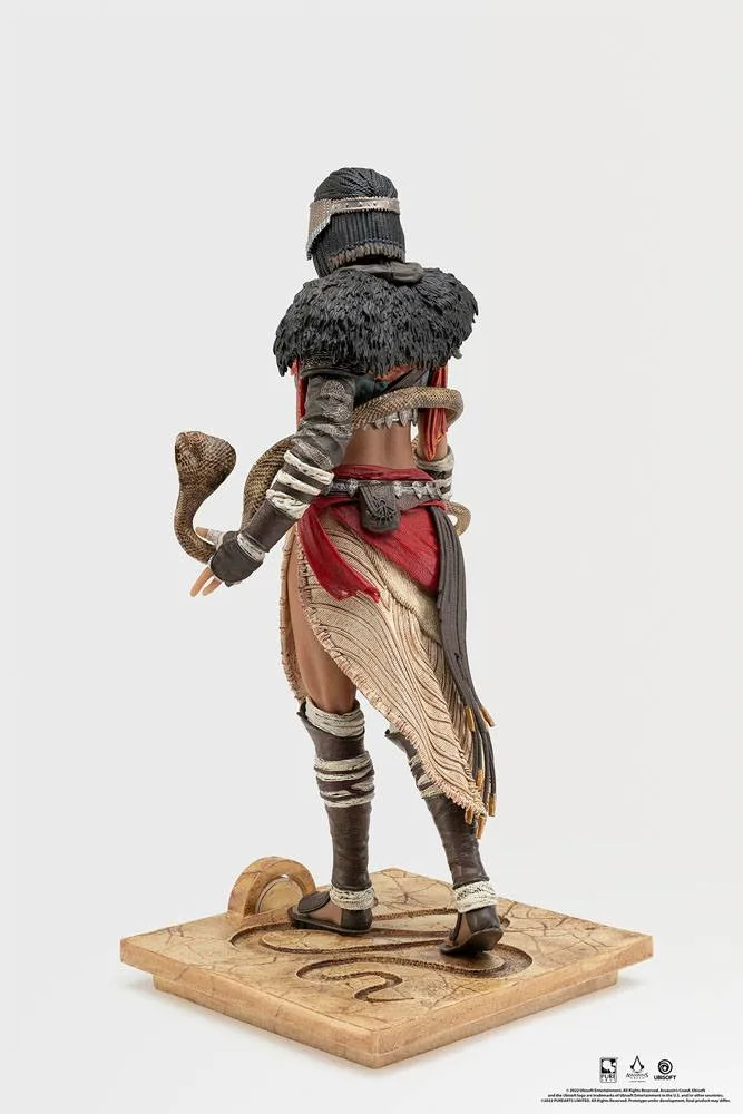 Assassin’s Creed Statue – Amunet The Hidden One 25 cm 13