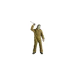 Halloween 2007 Action Figure – Michael Myers 1/6 4