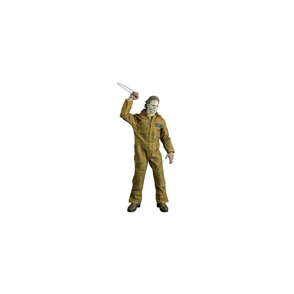 Halloween 2007 Action Figure – Michael Myers 1/6 4