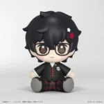 Persona 5 Royal Figure – Huggy Good Smile Protagonist 7 cm 2