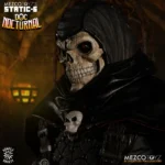 Rumble Society Statue – Static-6 Doc Nocturnal 1/6 38 cm 14