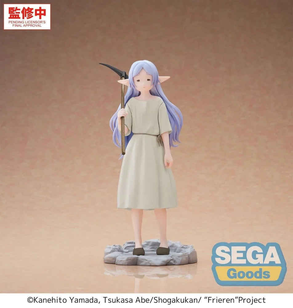 Frieren Beyond Journey’s End Figure – High Premium Mines 18 cm