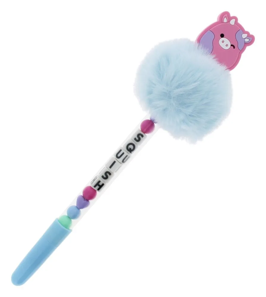 Squishmallows Pen – Pom Pom 2
