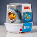 Jaws Mini Figure – Tubbz Bruce 5 cm 9