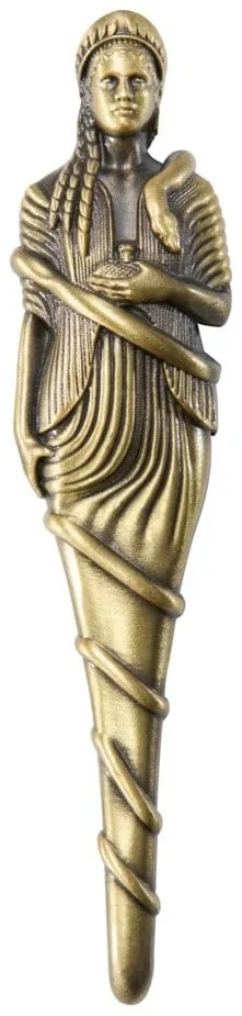 The Odyssey (2026) Pin – Athena 6.4 cm