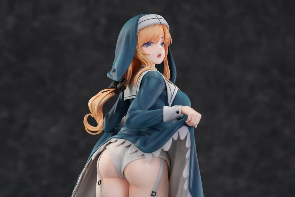 Original Character PVC Figure – Maria Takayama 1/6 27 cm 9