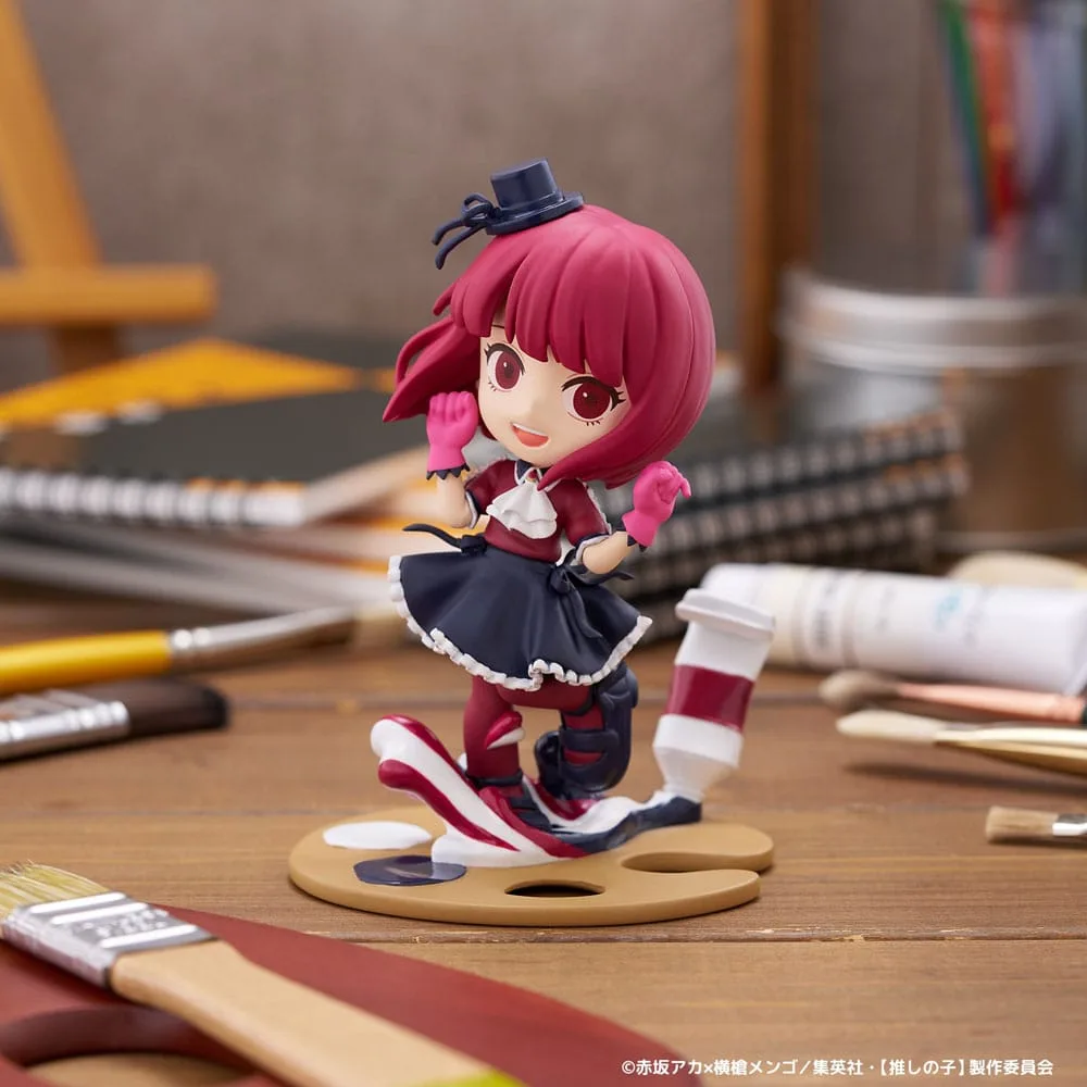 Oshi no Ko PVC Statue – Kana Arima PalVerse 11 cm 2