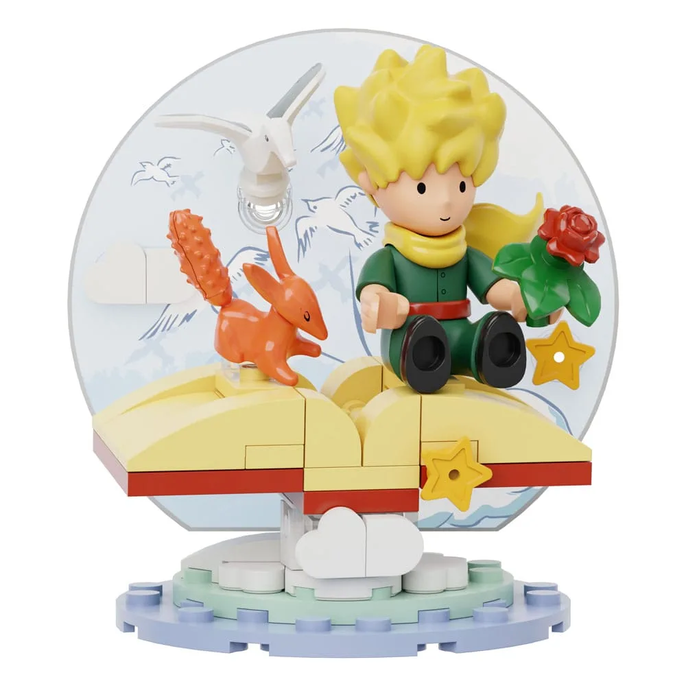 The Little Prince Bouwset – Book Soaring 2