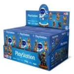 PlayStation Mini Figures – Hero Box All Stars Display 12 cm 1