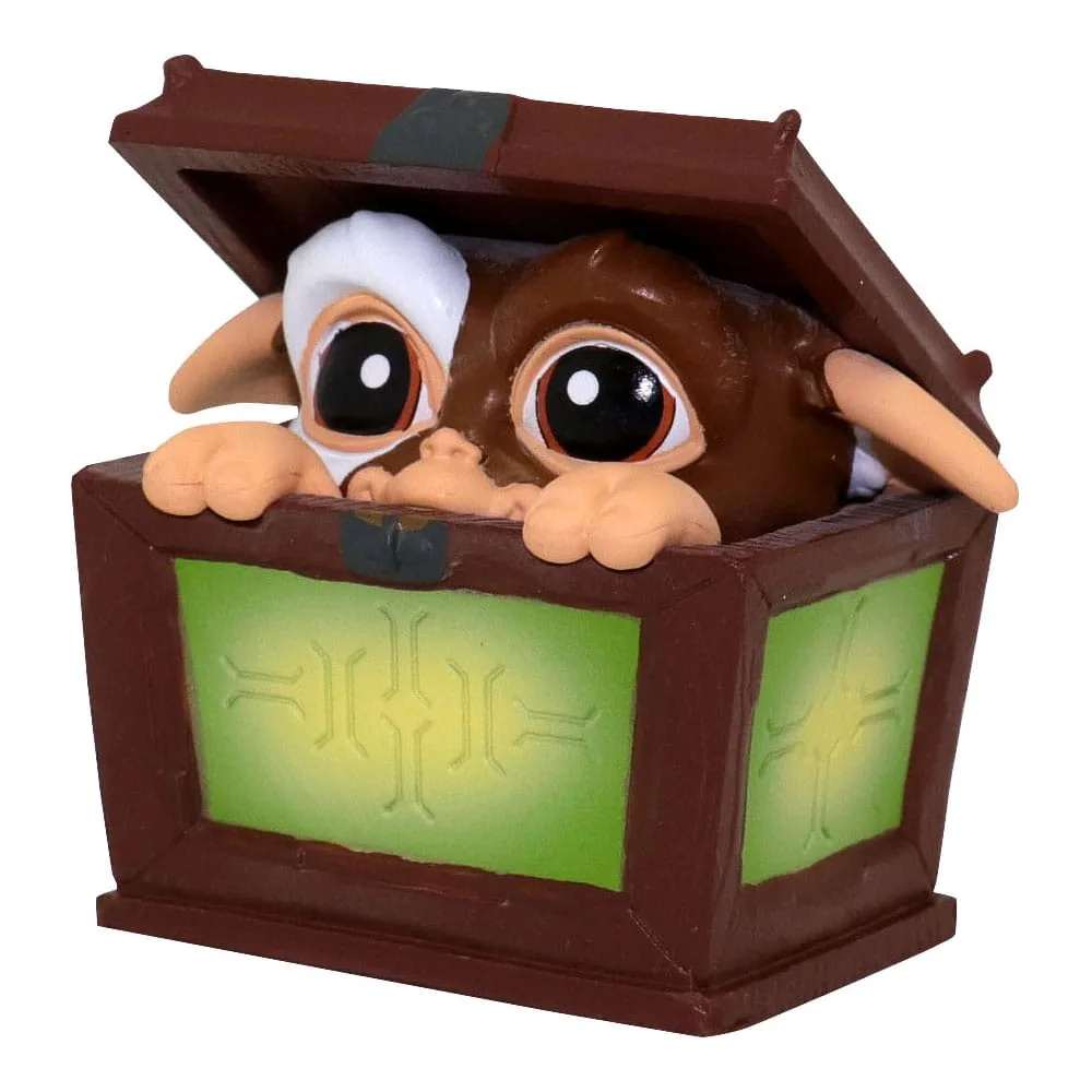 Gremlins Mini Figures – Wave 1 Blind Box Display of 12 6 cm 21