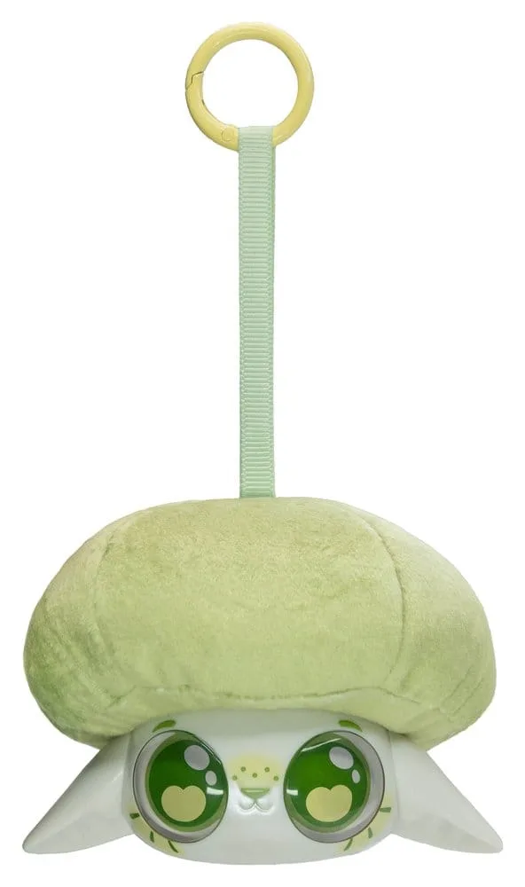 Capkins Plush Keychain – Cap 1