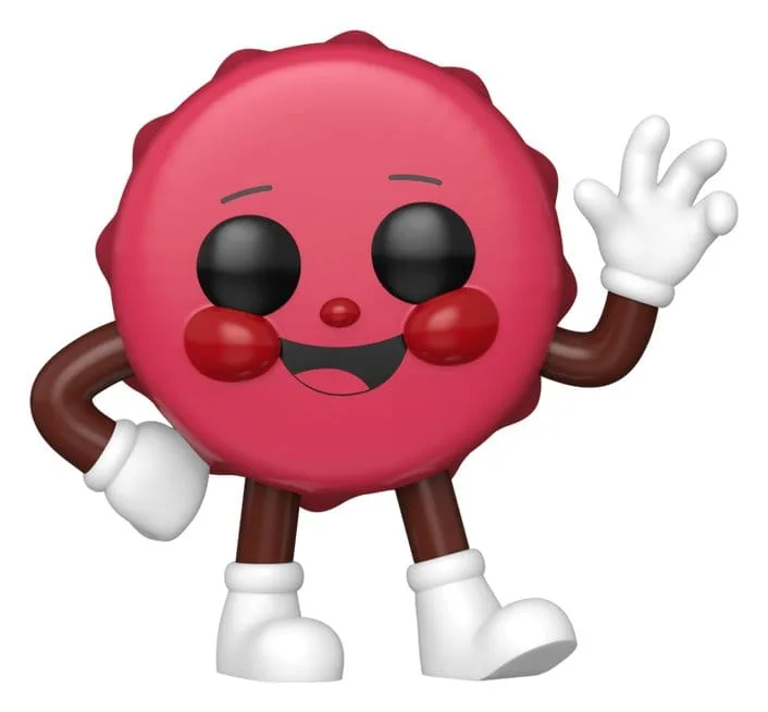 Fallout Vinyl Figure – Funko Pop Cappy 9 cm