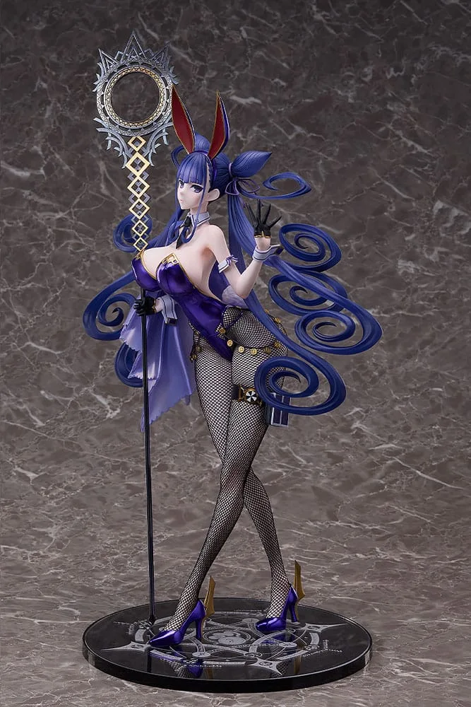 Fate/Grand Order Statue – Murasaki Shikibu Bunny 53 cm 3