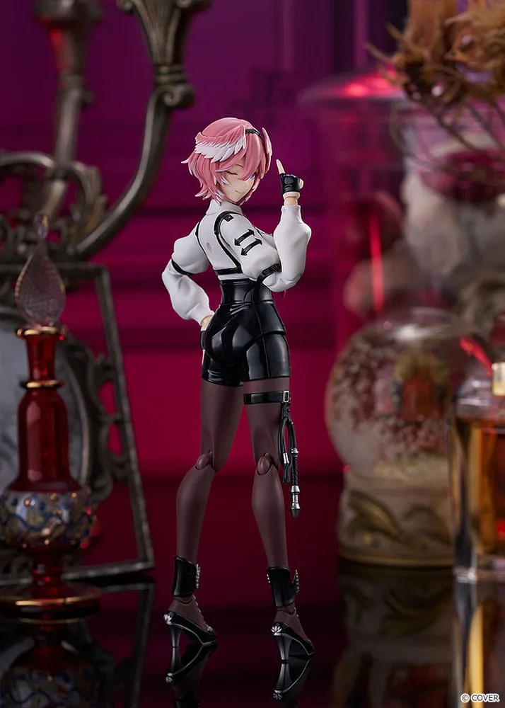 Hololive Production Action Figure – Takane Lui figma 15 cm 3