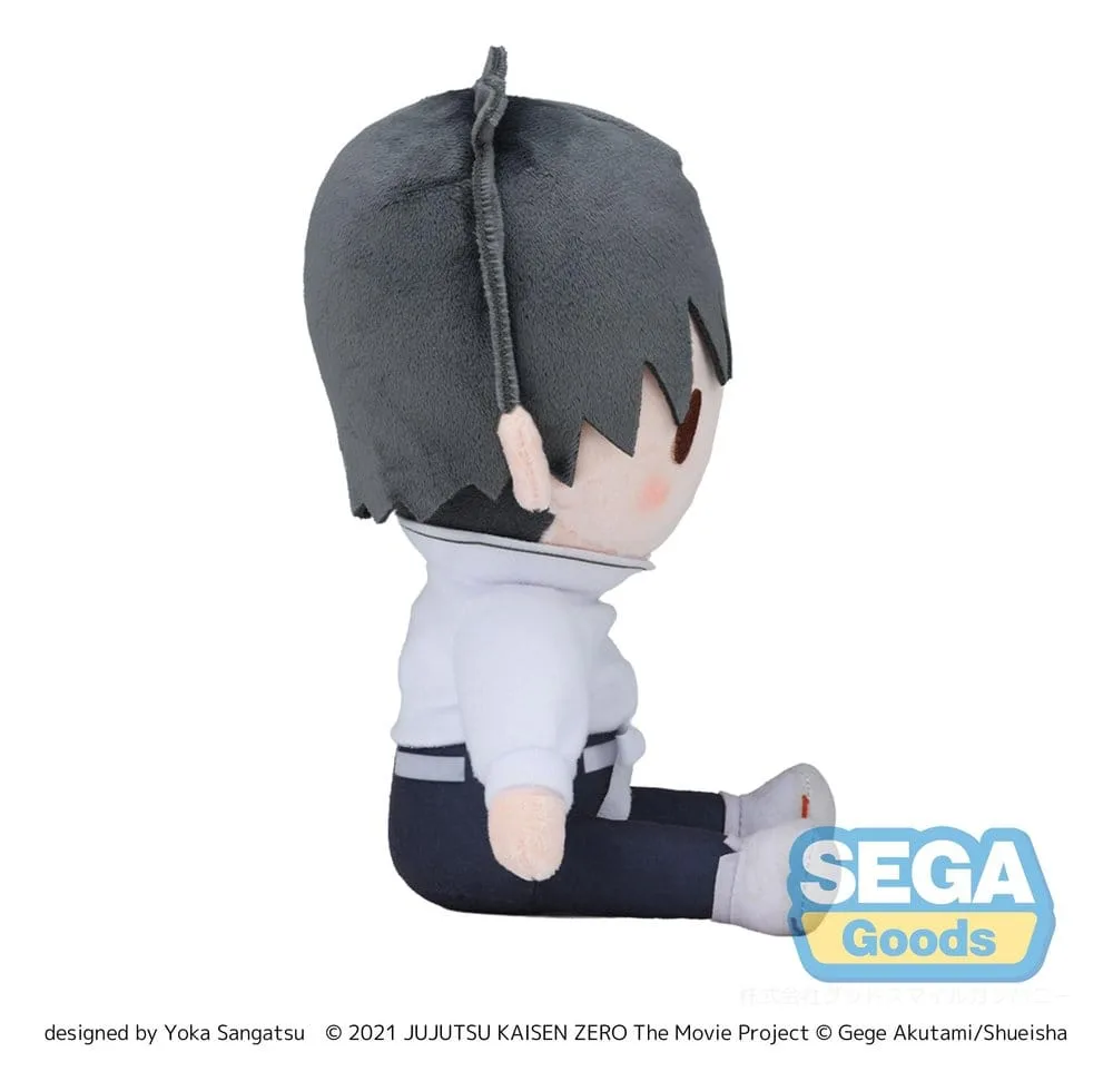 Jujutsu Kaisen Plush – Fuwa Petit Yuta Okkotsu 20 cm 4