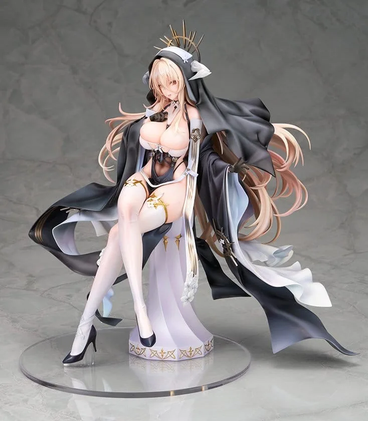 Azur Lane PVC Figure – Implacable Special Version 29 cm 3