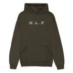 The Last of Us Hoodie – Wolf Size L 2