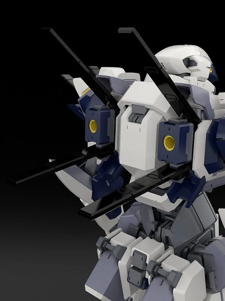 Full Metal Panic Model Kit – Arbalest Special Set 1:48 18 cm 7