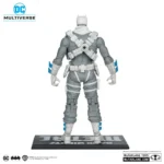 DC Multiverse Action Figure – Grim Knight Black and White 18 cm 6