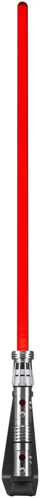 Star Wars Lightsaber Replica – Maul Force FX Elite 20