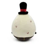 Hazbin Hotel Stickie Plush – Nervous Egg Boi 15 cm 4