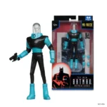 The New Batman Adventures Action Figure – Mr. Freeze 15 cm 7