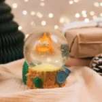 The Simpsons Snow Globe – Blinky 12 cm 5