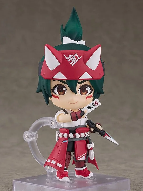 Overwatch Nendoroid Action Figure – Kiriko 10 cm 2