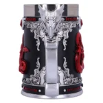 Dungeons & Dragons Tankard – Logo 17.5 cm 2