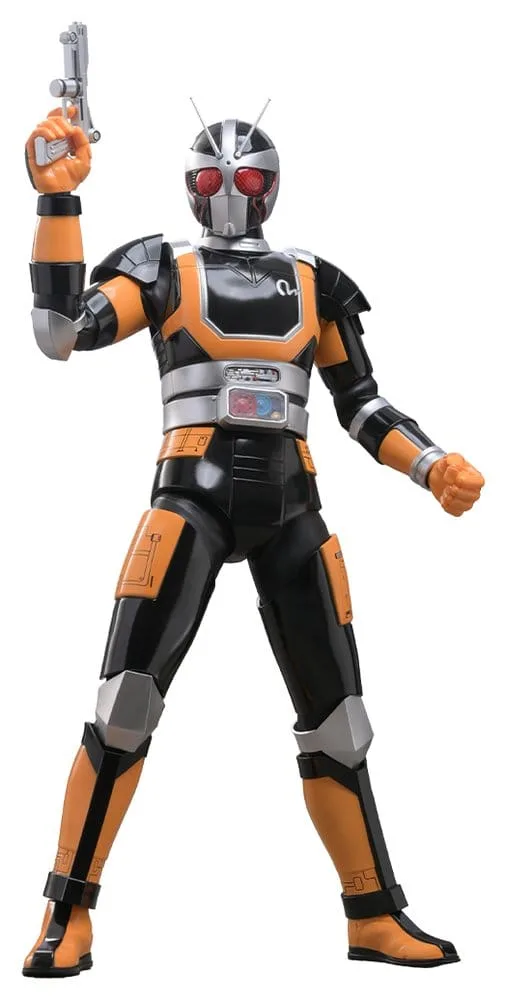 Kamen Rider Black RX Action Figure – RoboRider 1:6 31 cm