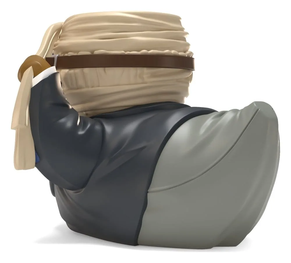 Monsters PVC Figure – Tubbz Invisible Man 10 cm 5